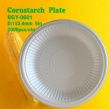 Cornstarch Plate 6inch