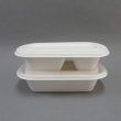 850ml Lunch Box (1C & 2C)