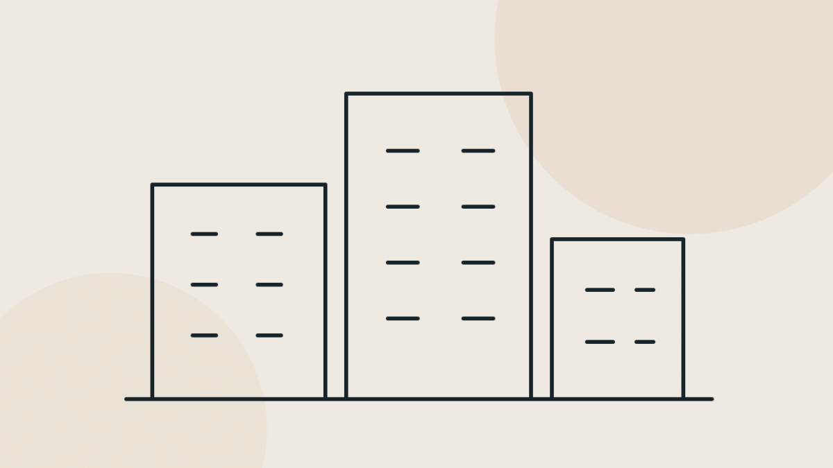 Conceptual illustration for the packaging industry article