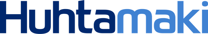 Official Huhtamaki company logo