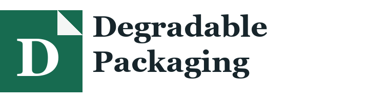 Degradable Packaging
